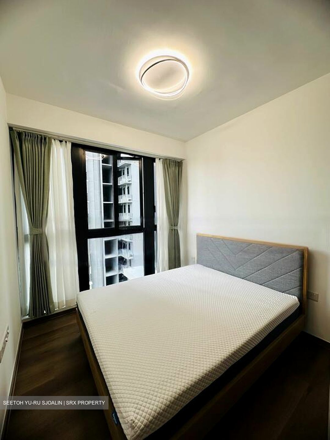 Parc Central Residences (D18), Condominium #461861841